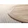 Niehoff Milan Gartentisch Ø 125 x 74,5 cm Beige