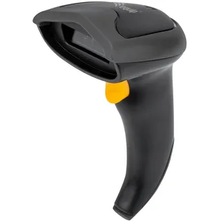 Equip 351021 USB-2D-Barcodescanner, mit Ständer