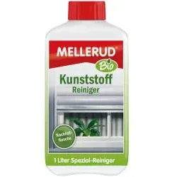 MELLERUD Bio Kunststoff Reiniger  2021018306 , 1000 ml - Flasche