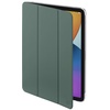 Fold Clear Schutzhülle für iPad Pro 12.9'' 2020/2021 grün