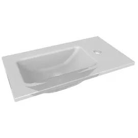 Fackelmann SBC SCENO Gäste WC Set 45 x 62 cm