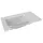 Fackelmann SBC SCENO Gäste WC Set 45 x 62 cm