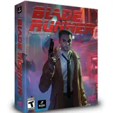 Blade Runner Enhanced Edition - Collectors Edition Limited Run Import