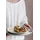 SELTMANN WEIDEN Sento Home Teller-Set 18-tlg. Weiß