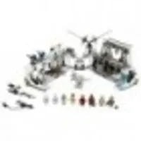 Hasbro Star Wars Hoth Echo Base (7879)