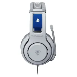 Turtle Beach Atlas 200 PS Over-Ear Stereo Headset Weiss