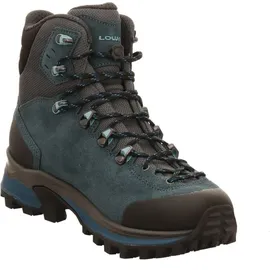 Lowa Randir GTX MID Damen Petrol/Arktis 38