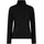 CMP Woman Sweatshirt Schwarz 36