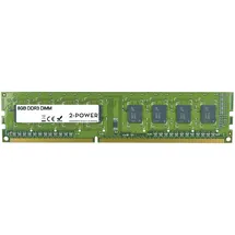 2-Power DDR3 - Modul - 8 GB - DIMM