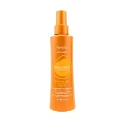 Fanola Wonder Nourishing Restructuring Leave-In Milk Spray Softness And Brightness 195ml