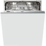 Hotpoint HIC 3C41 CW Spülmaschine Freistehend 14 Maßgedecke -10% - Grau