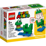 LEGO Super Mario Frosch-Mario Anzug 71392