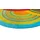 Wash+Dry Cosmic Colours 140 x 200 cm Mehrfarbig