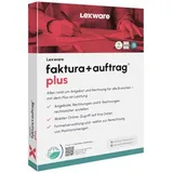 Lexware Faktura+Auftrag Plus 2025 ESD DE Win
