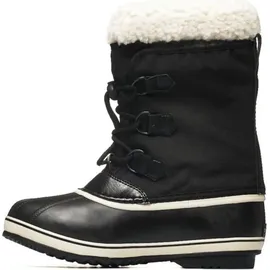 Sorel Yoot Pac Nylon WP Schwarz 39