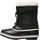 Sorel Yoot Pac Nylon WP Schwarz 39