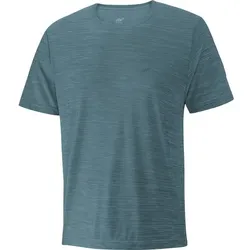 JOY Herren Trainingsshirt "Vitus", ozean mel., 58
