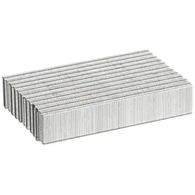 Einhell Druckluft-Tacker-Klammern 5,7 x 25 mm 3000 Stück
