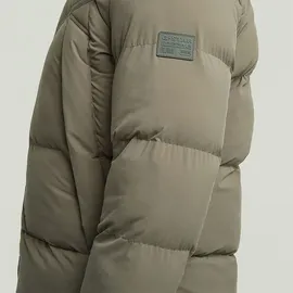 G-Star Steppjacke - Turf | M