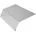 Alu Natur Zuschnitt 200 mm mm