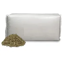 Lexa Timothee Heu für Pferde 10 kg Ballen