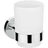 Hansgrohe Logis Universal Zahnputzbecher 41718000