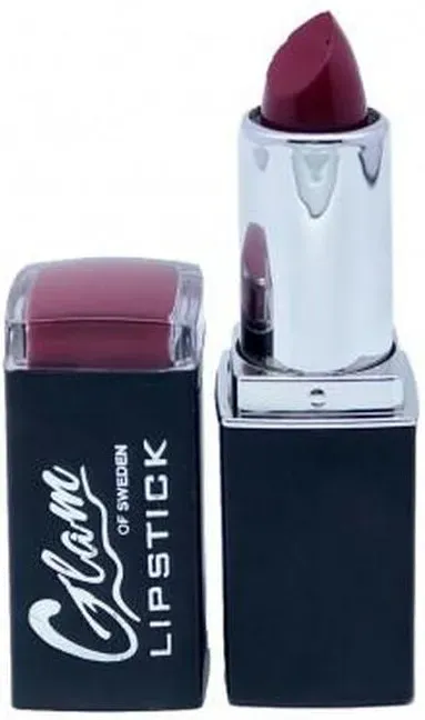 BLACK lipstick #56-deep red 3.8 gr