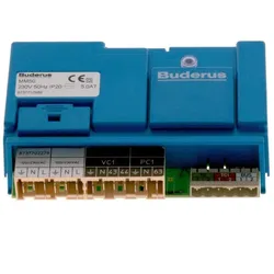 Buderus Modul MM50 Ersatzteil, 8737710969 8737710969
