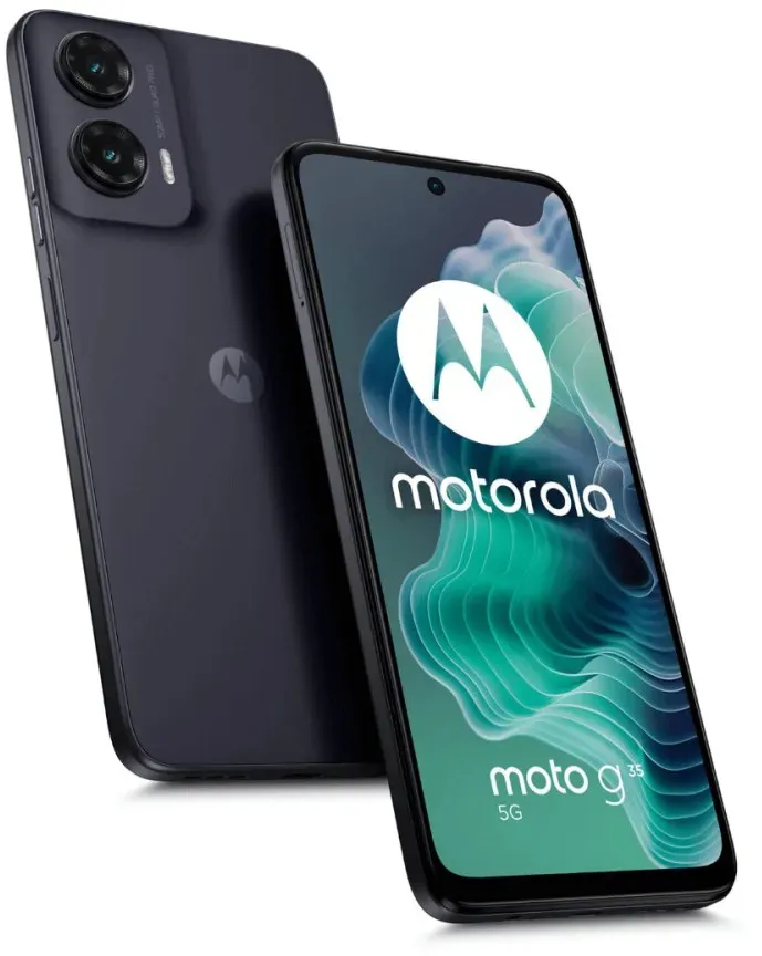 Smartphone Motorola XT2433-5 6,72