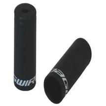 Jagwire Zugendhülsen 5 mm Schwarz