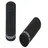 Jagwire Zugendhülsen 5 mm Schwarz
