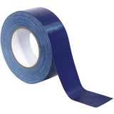 Steinigke ACCESSORY Gaffa Tape Pro 50mm x 50m blau | Professionelles Gewebeband
