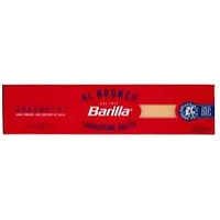 Barilla Spaghetti Albronzo 400 g Packung 24er Pack (400g x 24)