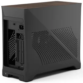 Fractal Design Era 2 Mini-ITX Gehäuse Charcoal Gray