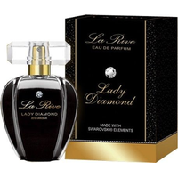 LA RIVE Lady DIAMOND EDP 75ml Eau de Parfum