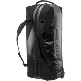 Ortlieb Duffle RG 2-Rollen 83 cm / 85 l black