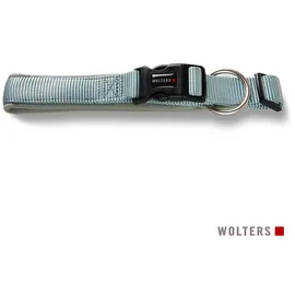 Wolters Professional Comfort extra-breit, Farbe:Salbei grün, Größe:60-70 cm x 45 mm