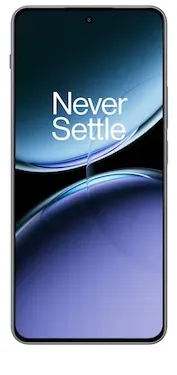 OnePlus Nord 4 Smartphone Obsidian Midnight 16/512GB Dual-SIM Android 14