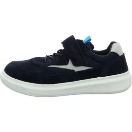 superfit Cosmo Kinder Blau/Weiß 34