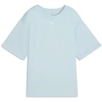 Puma TAD Essential Relaxed Tee blau XL