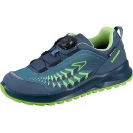 Lowa Ferrox GTX LO JR (Petrol 33