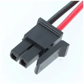 AccuCell Notleuchtenakku AA 1100 mAh 1 St.