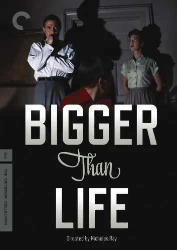 Criterion Collection: Bigger Than Life (US-Import, Region 1) | Zustand: Neu & original versiegelt
