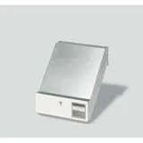 Siedle BKV 611-3/1-0 W weiß