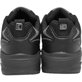 Karl Kani Prime Runner Herren Schwarz/Grau 42,5