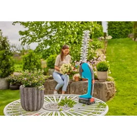 Gardena PowerCut 20/18V P4A ohne Akku