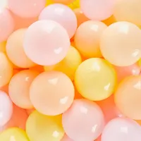 Bieco Bälle Blossom - One Size