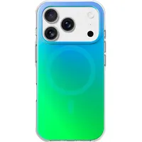LAUT iPhone 17 Pro Hülle Aqua Mint