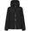 Varja 2 Regenjacke Damen Schwarz 42