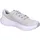 Under Armour Surge 4 Kinder Halo Gray/White/Iridescent 36